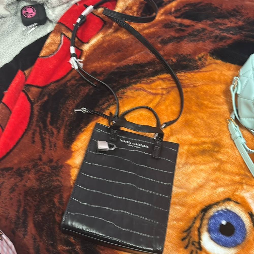 Marc Jacob’s
